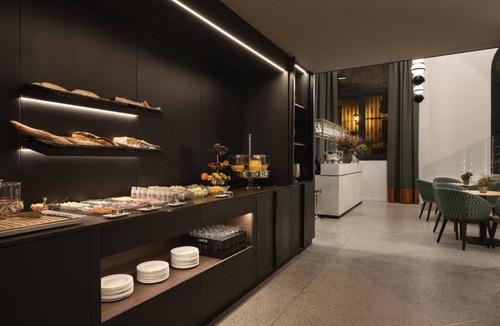 Logrono Historic Centre Hotel | 34 m² Hotel ∙ 127 guests