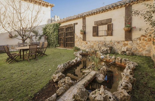 Uruena House | 340 m² House ∙ 5 bedrooms ∙ 14 guests