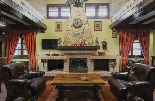 Uruena House | 340 m² House ∙ 5 bedrooms ∙ 14 guests