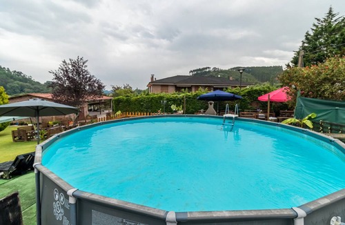 Hazas de Cesto House | 340 m² House ∙ 10 bedrooms ∙ 30 guests