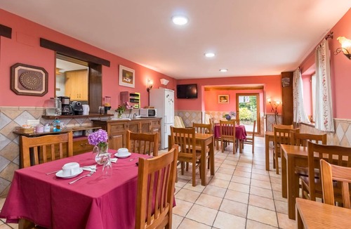 Hazas de Cesto House | 340 m² House ∙ 10 bedrooms ∙ 30 guests
