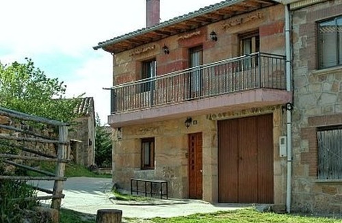 Rabanera del Pinar Apartment | 349 m² Apartment ∙ 6 bedrooms ∙ 16 guests