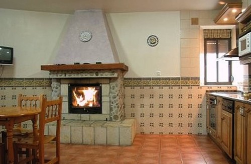 Rabanera del Pinar Apartment | 349 m² Apartment ∙ 6 bedrooms ∙ 16 guests