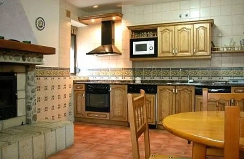 Rabanera del Pinar Apartment | 349 m² Apartment ∙ 6 bedrooms ∙ 16 guests