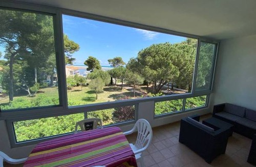La Franqui Apartment | 35 m² Apartment ∙ 1 bedroom ∙ 4 guests