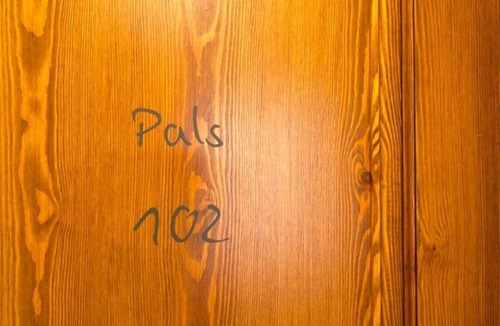 Pals Apartment | 35 m² Apartment ∙ 1 bedroom ∙ 4 guests