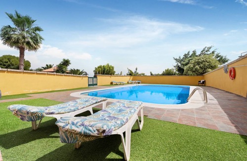 Granadilla de Abona Apartment | 35 m² Apartment ∙ 1 bedroom ∙ 3 guests