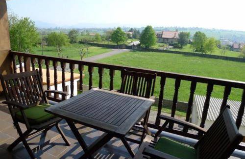Santillana del Mar Bed & Breakfast | 35 m² Bed and breakfast ∙ 4 guests