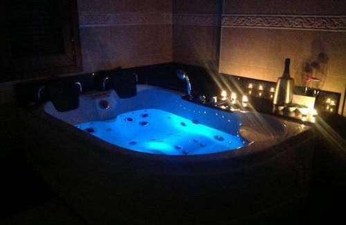 Santillana del Mar Bed & Breakfast | 35 m² Bed and breakfast ∙ 4 guests