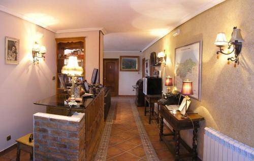 Santillana del Mar Bed & Breakfast | 35 m² Bed and breakfast ∙ 4 guests