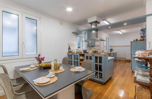 Bilbao Old Town Bed & Breakfast | 35 m² Bed and breakfast ∙ 4 guests