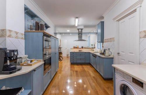 Bilbao Old Town Bed & Breakfast | 35 m² Bed and breakfast ∙ 4 guests