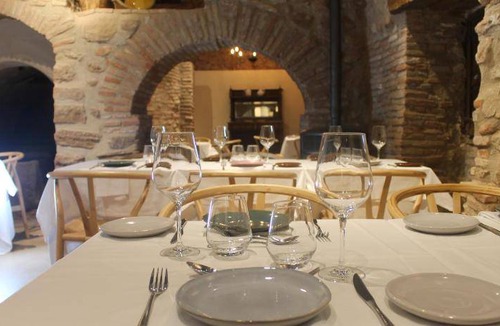 Navarrete Bed & Breakfast | 35 m² Bed and breakfast ∙ 4 guests
