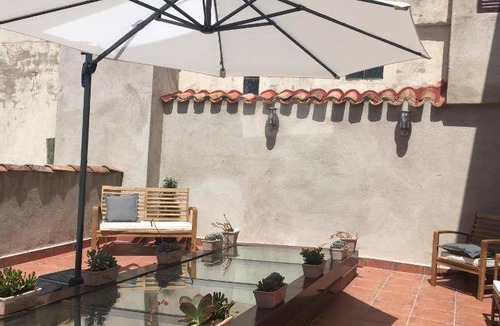 Navarrete Bed & Breakfast | 35 m² Bed and breakfast ∙ 4 guests
