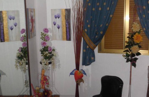 Villahermosa Bed & Breakfast | 35 m² Bed and breakfast ∙ 4 guests