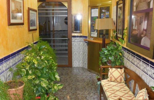 Villahermosa Bed & Breakfast | 35 m² Bed and breakfast ∙ 4 guests