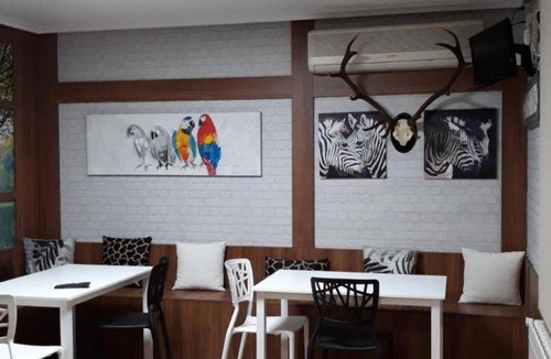 Villahermosa Bed & Breakfast | 35 m² Bed and breakfast ∙ 4 guests