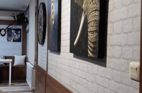 Villahermosa Bed & Breakfast | 35 m² Bed and breakfast ∙ 4 guests