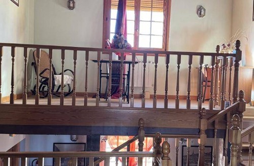 Cardano de Abajo Hotel | 35 m² Hotel ∙ 4 guests