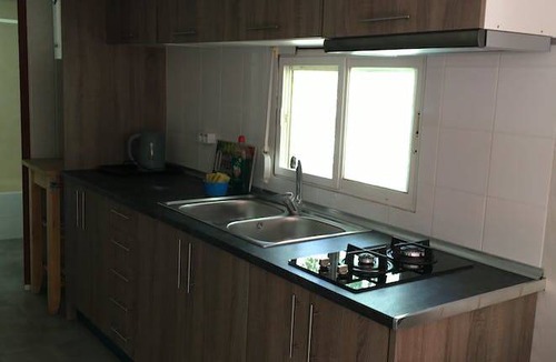Monistrol de Calders House | 35 m² House ∙ 3 bedrooms ∙ 4 guests