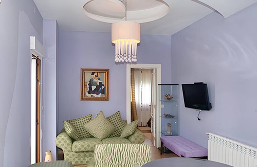 Ibias Municipality Apartment | 35 m² Apartment ∙ 1 bedroom ∙ 2 guests