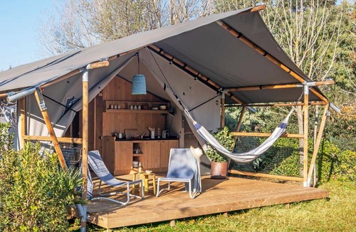 Santa Cristina de Aro Other | 35 m² Tent ∙ 2 bedrooms ∙ 4 guests
