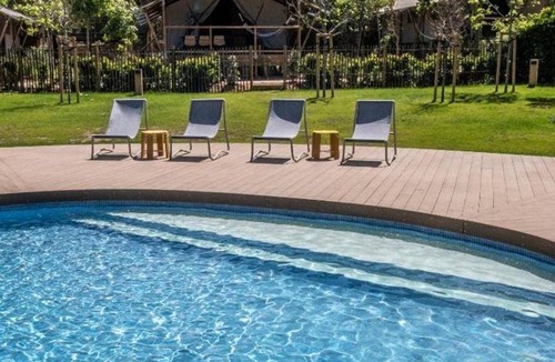 Santa Cristina de Aro Other | 35 m² Tent ∙ 2 bedrooms ∙ 5 guests