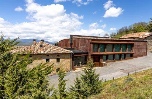 Castrillo de Valdelomar Bed & Breakfast | 35 m² Bed and breakfast ∙ 2 guests