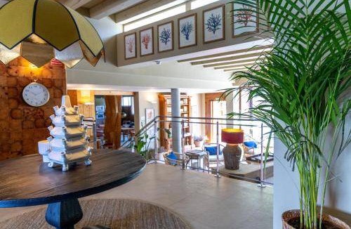 Castrillo de Valdelomar Bed & Breakfast | 35 m² Bed and breakfast ∙ 2 guests