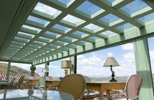 Castrillo de Valdelomar Bed & Breakfast | 35 m² Bed and breakfast ∙ 2 guests