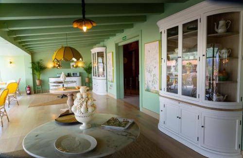 Castrillo de Valdelomar Bed & Breakfast | 35 m² Bed and breakfast ∙ 2 guests