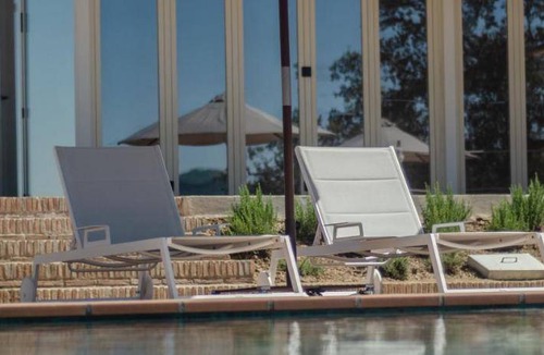 Monesterio Hotel | 35 m² Hotel ∙ 10 guests