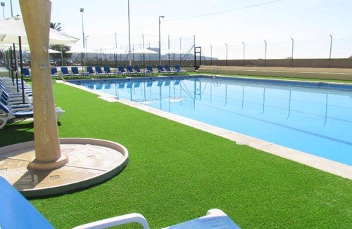 L'Albufereta Hotel | 35 m² Hotel ∙ 127 guests