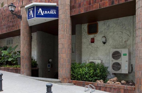 L'Albufereta Hotel | 35 m² Hotel ∙ 127 guests