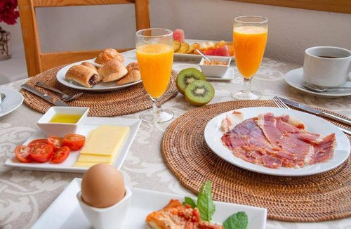 Gafares Hotel | 35 m² Hotel ∙ 127 guests