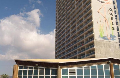 Rincon de Loix Hotel | 35 m² Hotel ∙ 127 guests