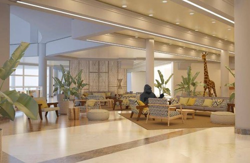 Rincon de Loix Hotel | 35 m² Hotel ∙ 127 guests
