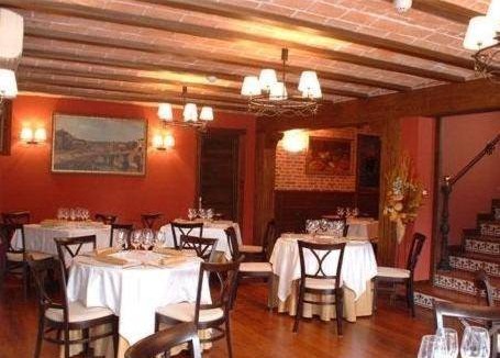 Villamayor Hotel | 35 m² Hotel ∙ 3 guests