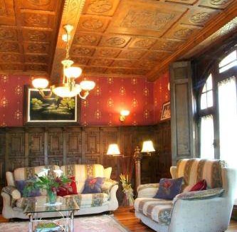 Villamayor Hotel | 35 m² Hotel ∙ 3 guests