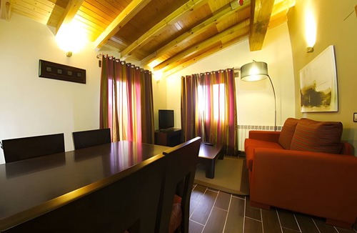 Bretun House | 35 m² House ∙ 1 bedroom ∙ 3 guests