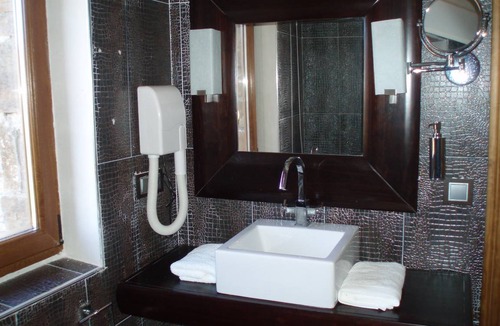 Bretun House | 35 m² House ∙ 1 bedroom ∙ 3 guests