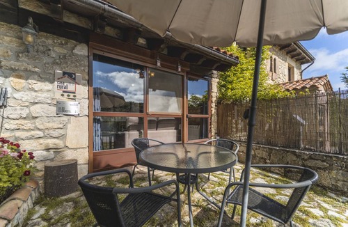 La Rad House | 35 m² House ∙ 1 bedroom ∙ 2 guests