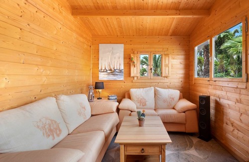 San Isidro House | 35 m² House ∙ 2 bedrooms ∙ 4 guests