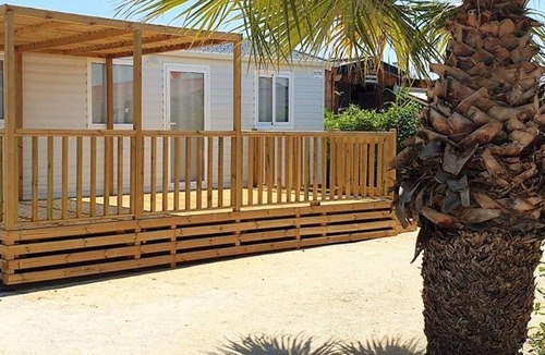 Crevillente House | 35 m² Mobile home ∙ 2 bedrooms ∙ 6 guests