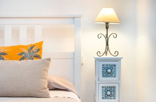 Puigpunyent Resort | 35 m² Private room ∙ 1 bedroom ∙ 2 guests