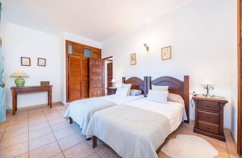 Puigpunyent Resort | 35 m² Private room ∙ 1 bedroom ∙ 2 guests