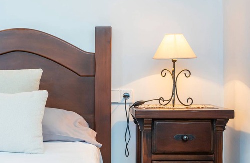 Puigpunyent Resort | 35 m² Private room ∙ 1 bedroom ∙ 2 guests
