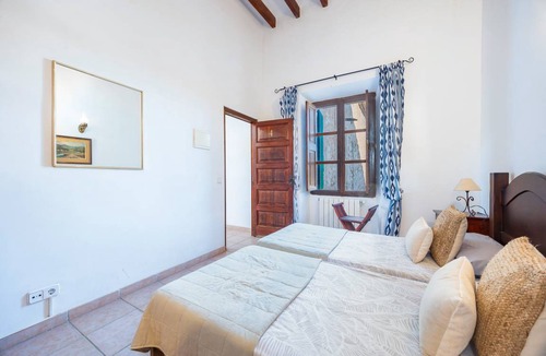 Puigpunyent Resort | 35 m² Private room ∙ 1 bedroom ∙ 2 guests