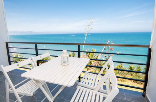 Torremolinos Apartment | 35 m² Studio flat ∙ 2 guests