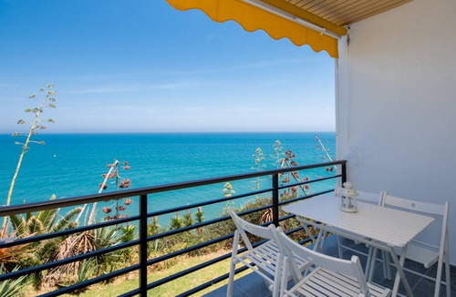 Torremolinos Apartment | 35 m² Studio flat ∙ 2 guests